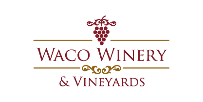 Waco Winery logo