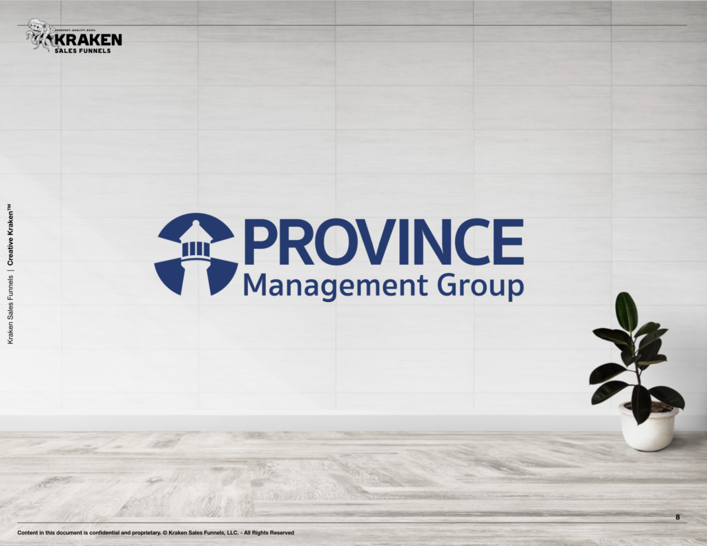 Province Management Group