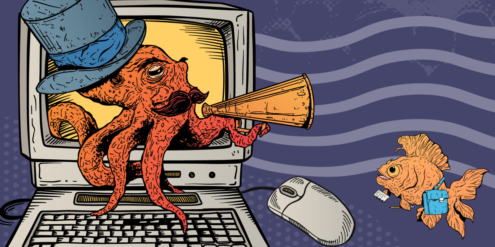 Learn how to make AI marketing copy sound human with a simple checklist, rewrite rules, and examples that keep your brand voice intact.