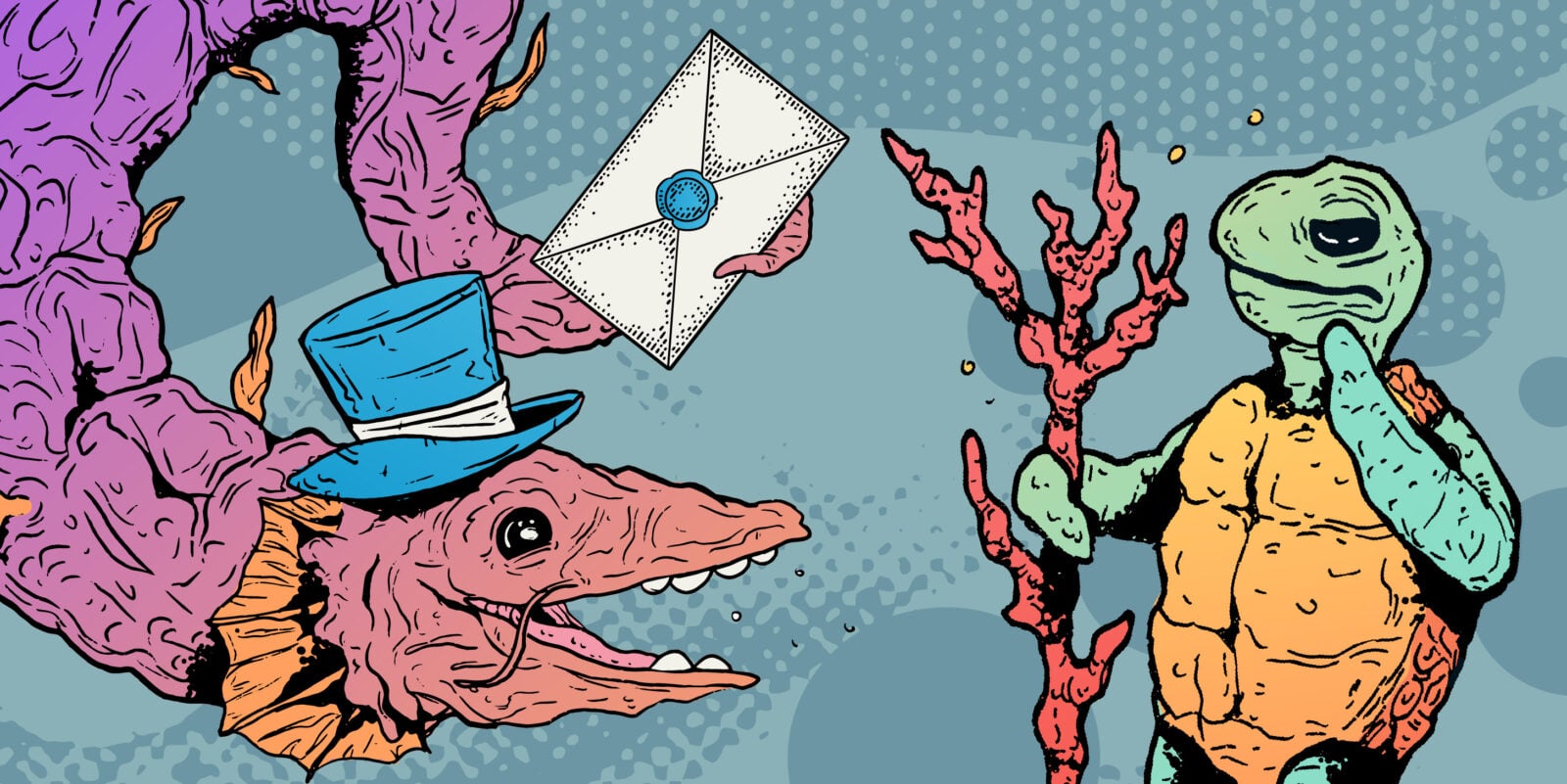 Are you guilty of using AI to reply to your customers? Here are our AI email reply best practices so you don't destroy your relationship with them.